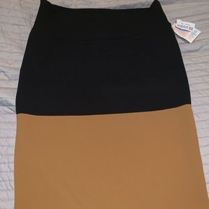 Cassie skirt